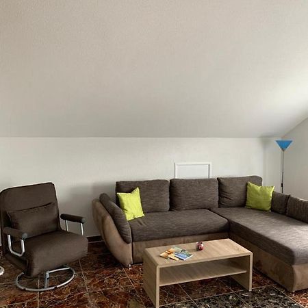 Fewo Weitblick Singen Exteriér fotografie