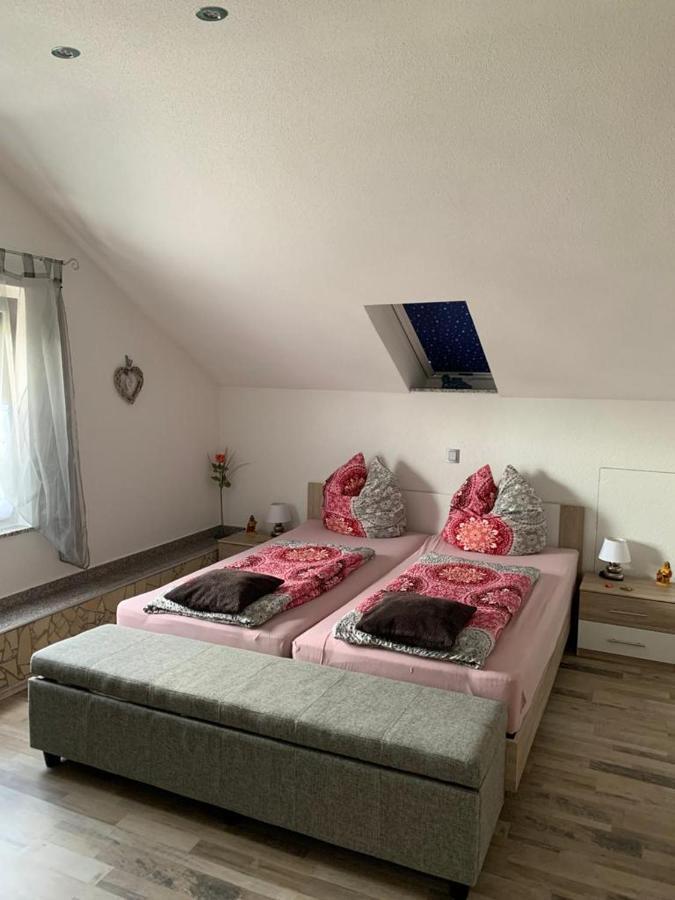 Fewo Weitblick Singen Exteriér fotografie