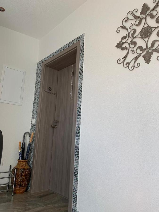 Fewo Weitblick Singen Exteriér fotografie